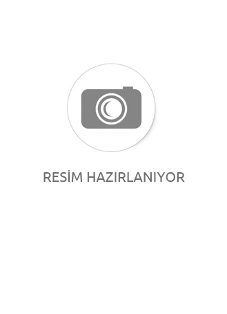 Duvar Saati Beyaz